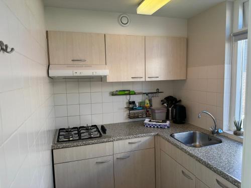 Vakantiewoning Zon, Zee & Duin - Egmond aan Zee in Egmond aan Zee