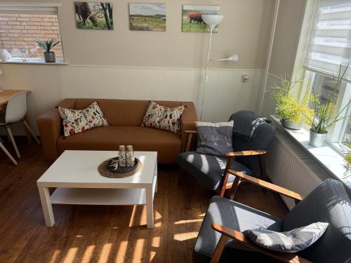 Vakantiewoning Zon, Zee & Duin - Egmond aan Zee in Egmond aan Zee