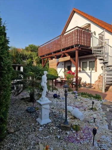 Apartment Natali in Öhringen, Deutschland