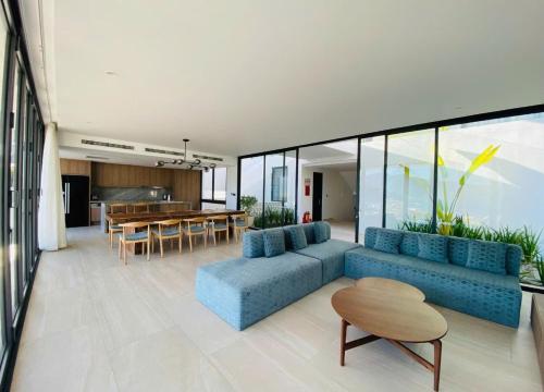 Villa Nha Trang Gan Bien - Biet Thu Nha Trang Gan Bien in Vĩnh Trường