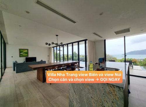 Villa Nha Trang Gan Bien - Biet Thu Nha Trang Gan Bien in Vĩnh Trường