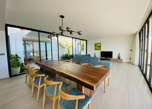 Villa Nha Trang Gan Bien - Biet Thu Nha Trang Gan Bien in Vĩnh Trường