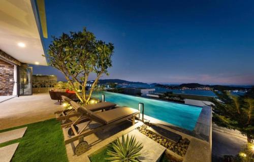 Villa Nha Trang Gan Bien - Biet Thu Nha Trang Gan Bien in Vĩnh Trường