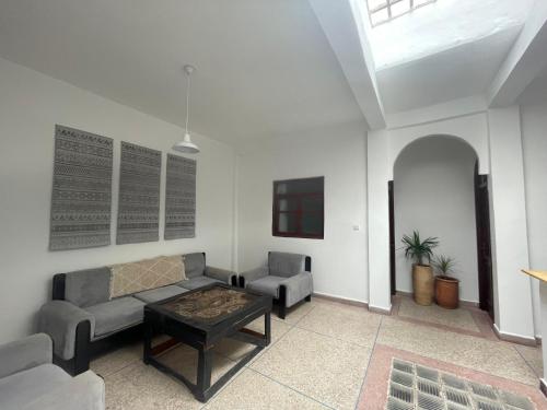 타가주 Eco Bay Surf House 1성급 호텔 객실