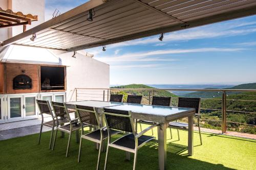 Accommodation in Guisando