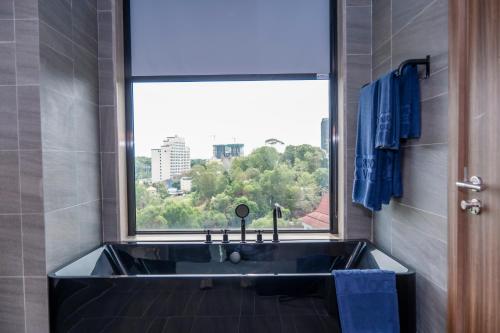 Grand La Vogue Hotel & Casino Room Type - Suite