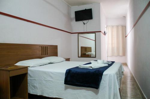 Hotel Itaquera – Sao Paulo, NH