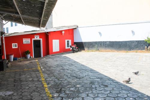 Hotel Itaquera – Sao Paulo, NH