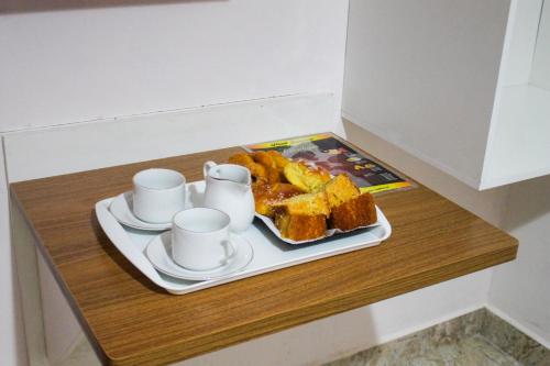 Hotel Itaquera – Sao Paulo, NH