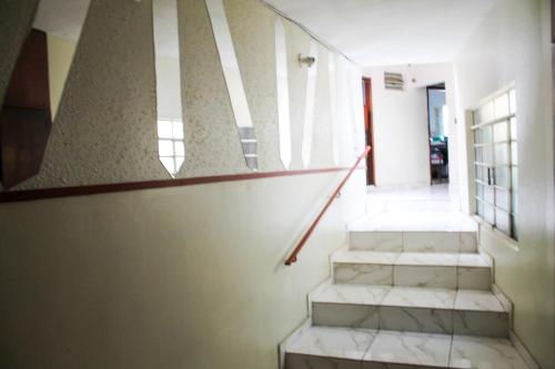 Hotel Itaquera – Sao Paulo, NH