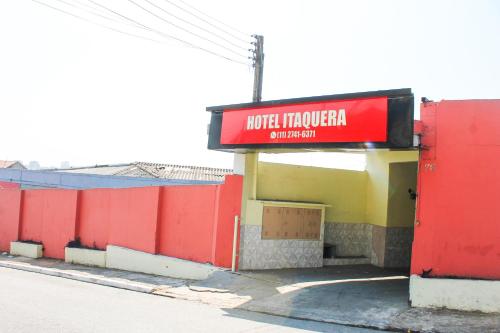 Hotel Itaquera – Sao Paulo, NH
