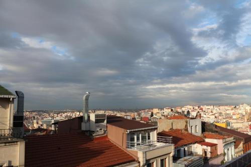 Retropera Hotel, Istanbul (photo 8)