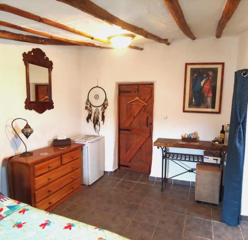 Viesnīcas āriene, Casa Muskoka in Zurgena