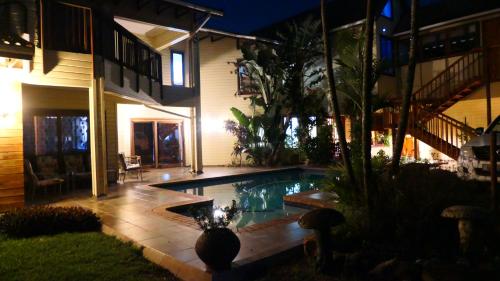 The Wood House in Richards Bay