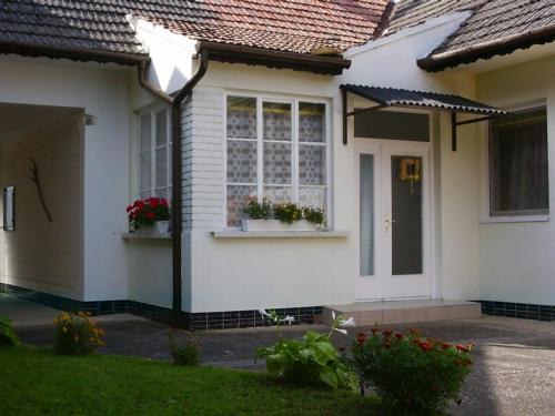 . Holiday home St. Andra am Zicksee 1