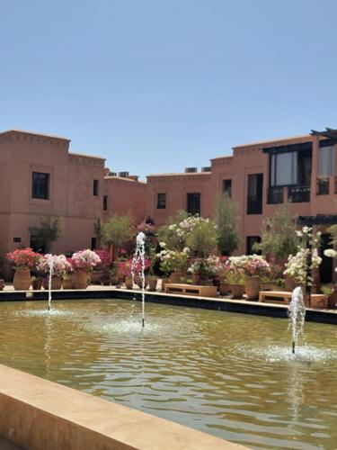les jardins d'atlas waky palm golf 5