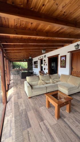 Casa Arteaga in Frontera