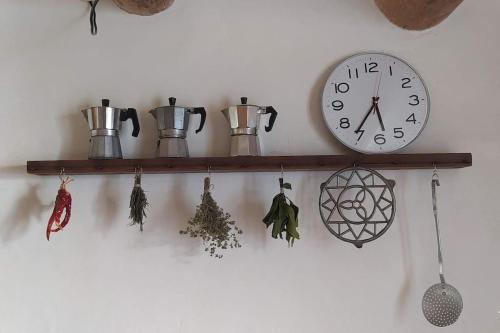 Cal Fardassa gîte à louer Sant Llorenç d'Hortons