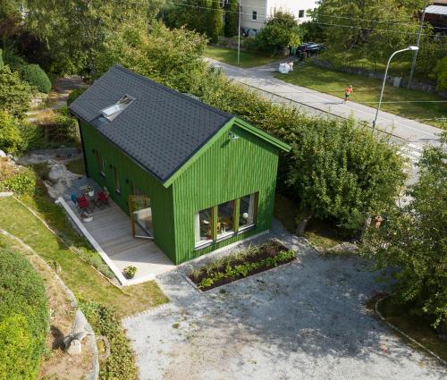 The Green House Stockholm in Hägersten - Liljeholmen