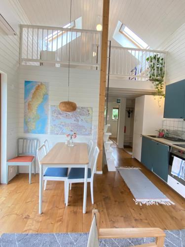 The Green House Stockholm in Hägersten - Liljeholmen