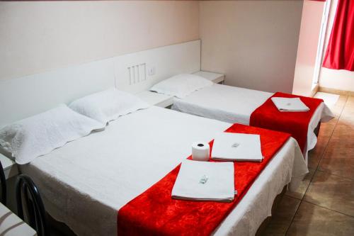 Hotel Itaquera – Sao Paulo, NH