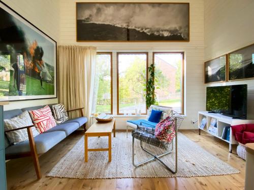 The Green House Stockholm in Hägersten - Liljeholmen