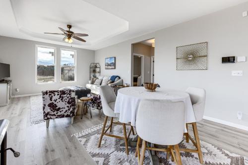 Dog-Friendly Southern Colorado Vacation Rental! in Walsenburg, USA