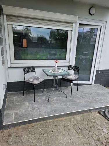 Charmante ruhige Oase in 萊爾特