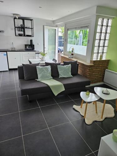 Charmante ruhige Oase in 萊爾特