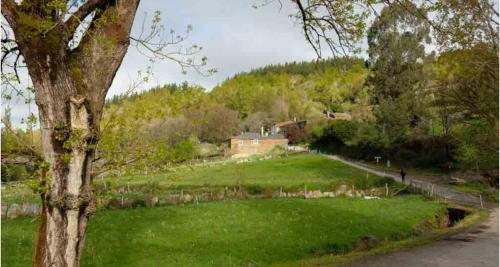 Casa da Rasa gîte à louer Seteventos