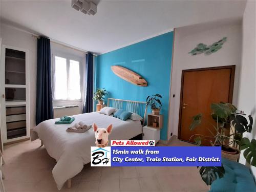 Bologna Homestay B&B, Bologna
