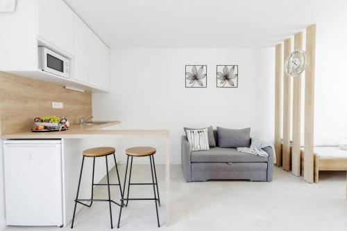 Apartmány Mahaus, Bojnice