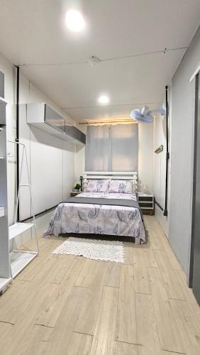 Casa Marítima Búzios- 200mt da Praia Piso Superior (Casa Maritima Buzios- 200mt da Praia Piso Superior) in Ostalo