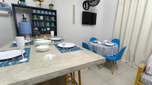 Oprema, Casa Marítima Búzios- 200mt da Praia Piso Superior (Casa Maritima Buzios- 200mt da Praia Piso Superior) in Ostalo