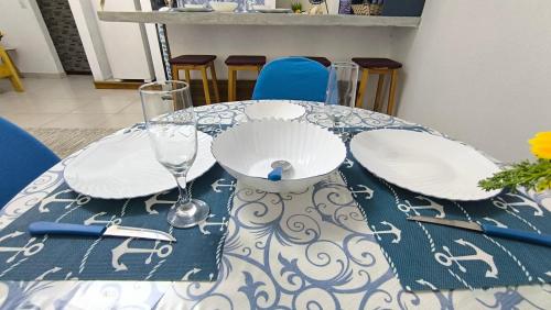 Oprema, Casa Marítima Búzios- 200mt da Praia Piso Superior (Casa Maritima Buzios- 200mt da Praia Piso Superior) in Ostalo