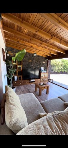 Casa Arteaga in Frontera