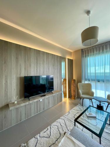 Relax & fun at Marassi Residences
