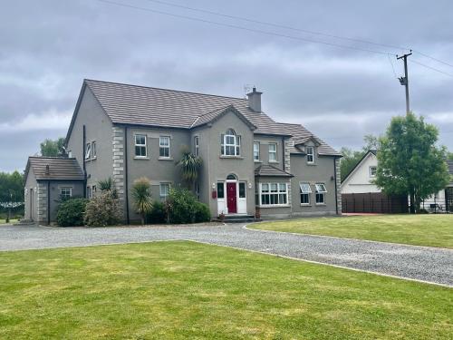 Home For Christmas Holidays gîte à louer Derrytrasna