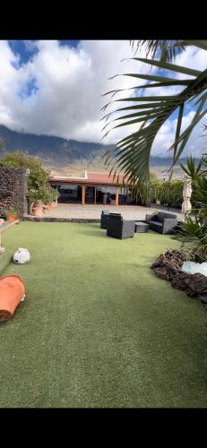 Casa Arteaga in Frontera