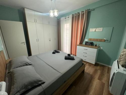 Luir's Apartment, Tirana (photo 6)