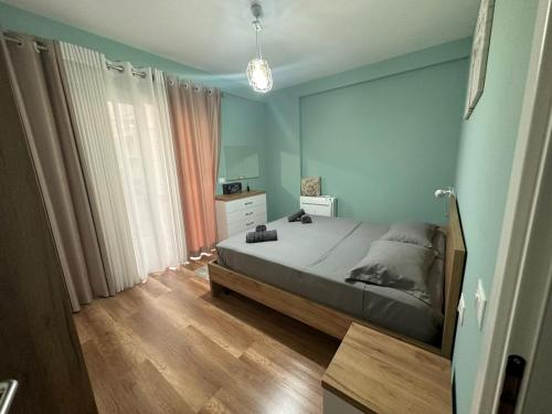 Luir's Apartment, Tirana (photo 7)