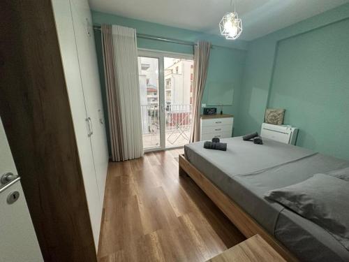 Luir's Apartment, Tirana (photo 8)