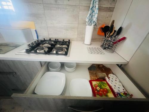 Karibu Self-Catering Unit 1 in โอมารูรู