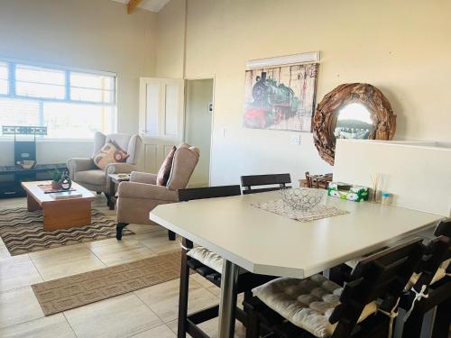 บริการและสิ่งอำนวยความสะดวก, Karibu Self-Catering Unit 1 in โอมารูรู