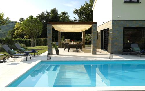 Villa Olivetum