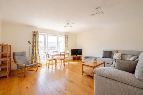 Arthur's Seat Nest, Edinburgh (fotografie 10)