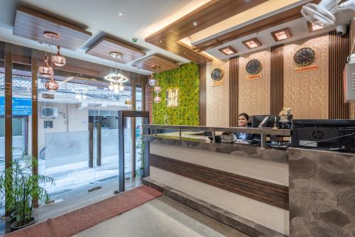 Hotel Royal Inn igi - Gurugram
