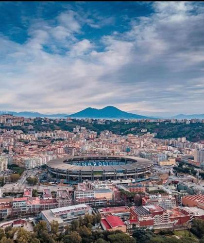 Mergellina Resort - image 14