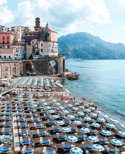 Mergellina Resort - image 7