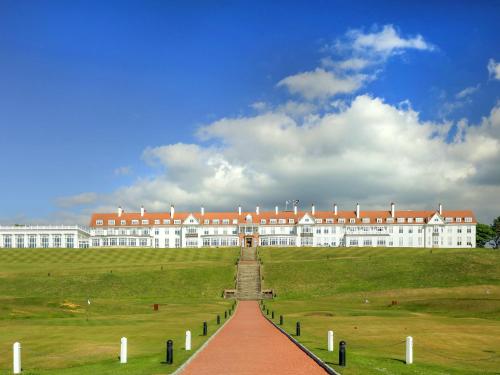 Royal Dornoch - Ukc6918 gîte à louer Turnberry